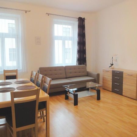 Premium Vienna Apartment Екстер'єр фото