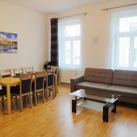 Premium Vienna Apartment Екстер'єр фото