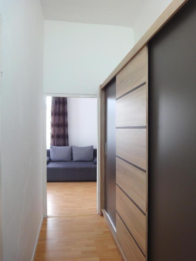 Premium Vienna Apartment Екстер'єр фото