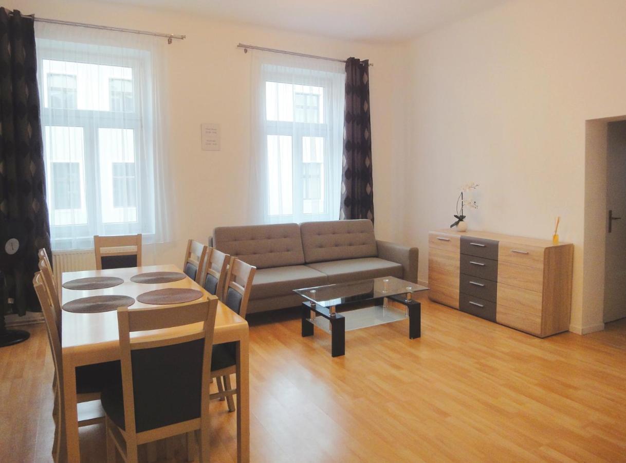 Premium Vienna Apartment Екстер'єр фото