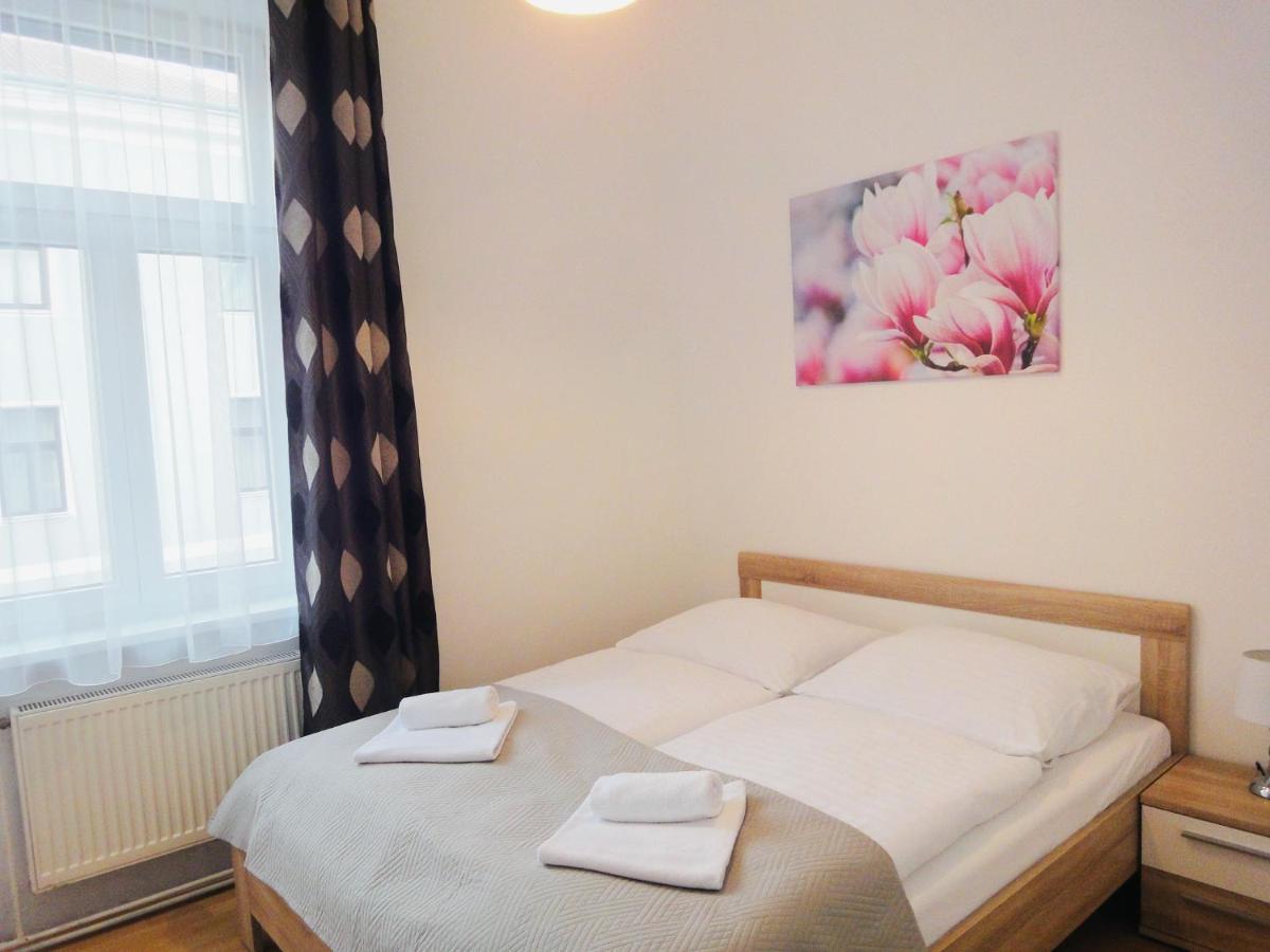 Premium Vienna Apartment Екстер'єр фото