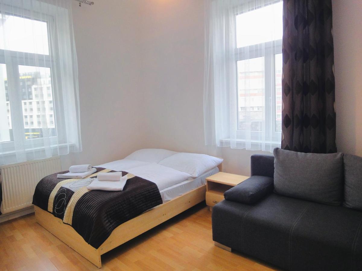 Premium Vienna Apartment Екстер'єр фото